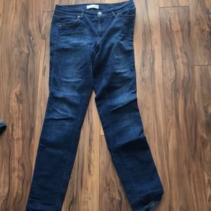 Loft Modern Skinny Jeans